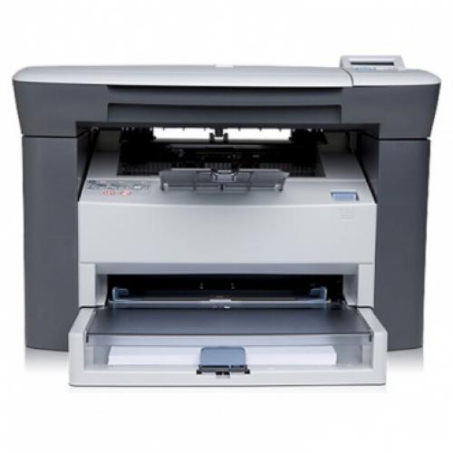 惠普（HP）LaserJet M1005 黑白激光一体机